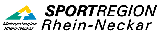 Logo Sportregion Rhein Neckar