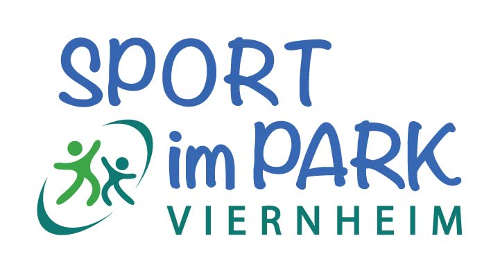 Sport im Park Viernheim Logo
